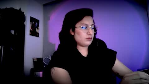 Mistress Scarlett online show from 03.21.26