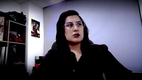 Mistress Scarlett online show from 03.27.26