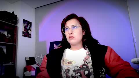 Mistress Scarlett online show from 03.30.26