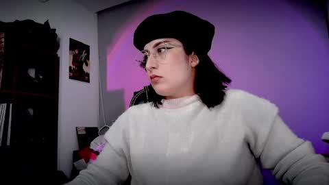 Mistress Scarlett online show from 03.31.26