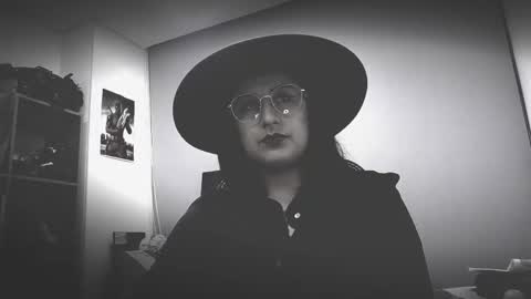 Mistress Scarlett online show from 04.21.26