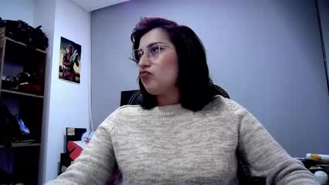 Mistress Scarlett online show from 04.22.26