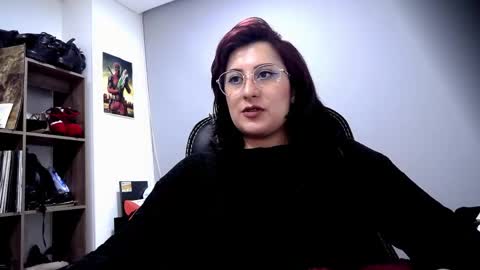 Mistress Scarlett online show from 04.23.26