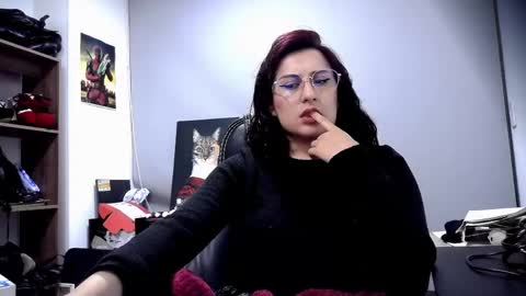 Mistress Scarlett online show from 04.27.26