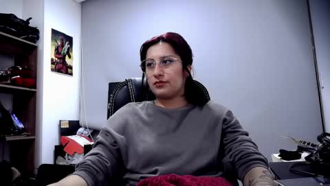 Mistress Scarlett online show from 04.28.26