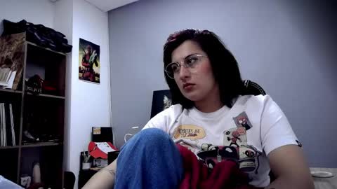 Mistress Scarlett online show from 05.01.26