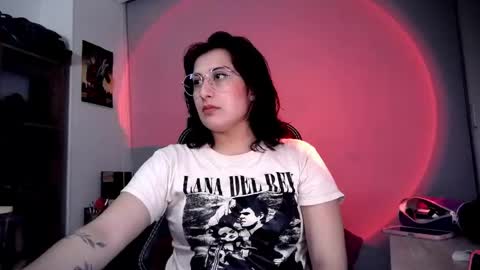 Mistress Scarlett online show from 05.07.26
