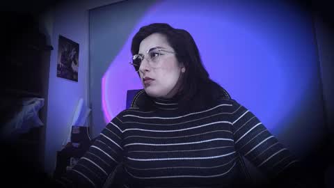 Snapshot of scarlett_sen chatting on 05.30.26 Mistress Scarlett online show from 05.30.26