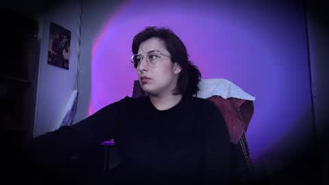 Snapshot of scarlett_sen chatting on 06.09.26 Mistress Scarlett online show from 06.09.26