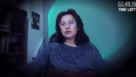 Snapshot of scarlett_sen chatting on 06.11.26 Mistress Scarlett online show from 06.11.26