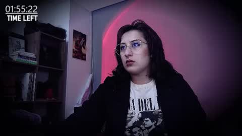 Snapshot of scarlett_sen chatting on 06.13.26 Mistress Scarlett online show from 06.13.26