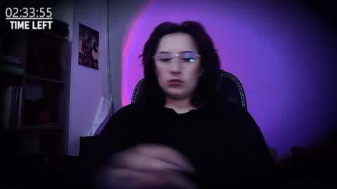 Snapshot of scarlett_sen chatting on 06.15.26 Mistress Scarlett online show from 06.15.26