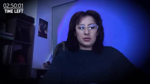 Snapshot of scarlett_sen chatting on 06.22.26 Mistress Scarlett online show from 06.22.26