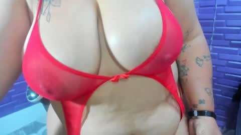 Scarlett online show from 07.12.26