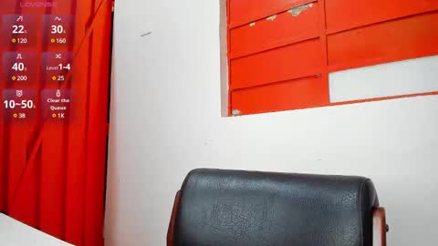 Isabella online show from 12.23.24