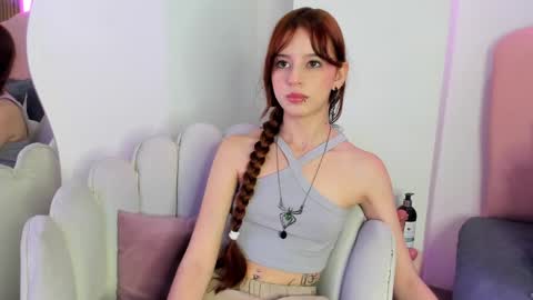 scarlett smith 3 online show from 11.18.25