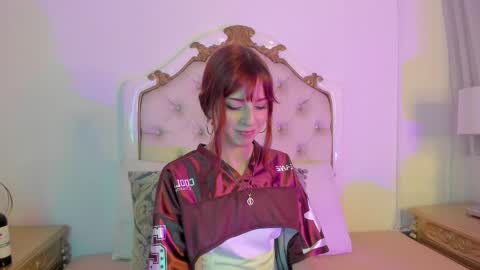 scarlett smith 3 online show from 05.09.26