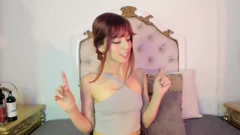 scarlett smith 3 online show from 05.10.26