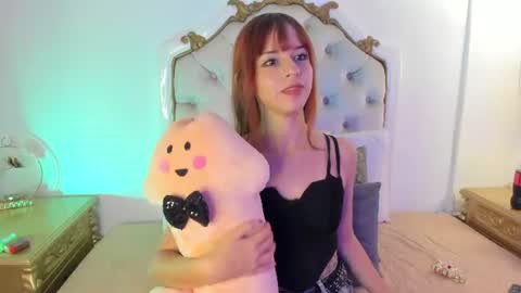 scarlett smith 3 online show from 06.16.26
