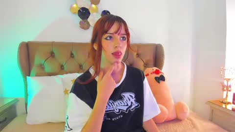 scarlett smith 3 online show from 06.18.26
