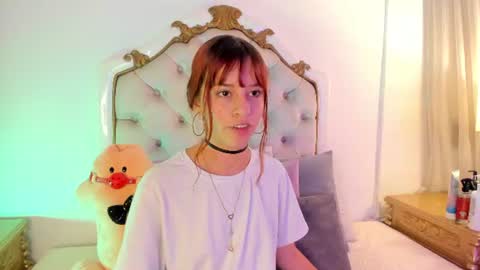 scarlett smith 3 online show from 06.21.26