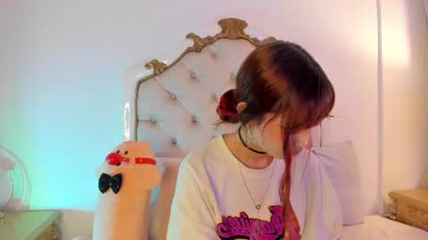scarlett smith 3 online show from 06.22.26
