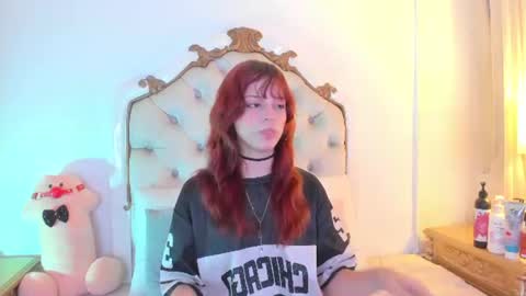 scarlett smith 3 online show from 06.23.26
