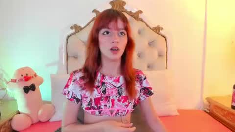 scarlett smith 3 online show from 06.25.26