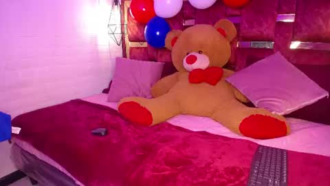 scarlett_squerit online show from 07.06.26