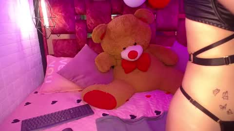 scarlett_squerit online show from 07.08.26