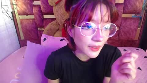 scarlett_squerit online show from 08.04.26
