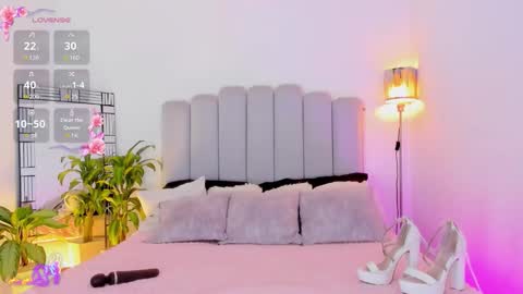 Snapshot of scarlett_steelee chatting on 03.04.26 Scarlett Steelee Independent Model online show from 03.04.26