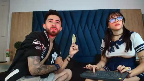 SCARLETT VEGAS online show from 05.07.26