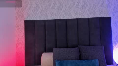 Scarlett online show from 11.13.25