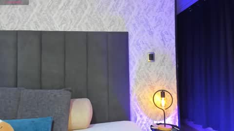 Scarlett online show from 02.22.26