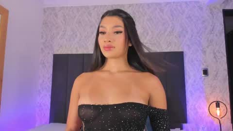 Scarlett online show from 05.06.26