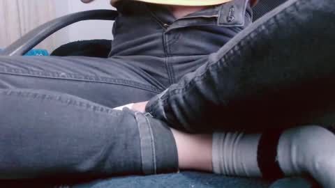 Snapshot of scarlett_vonrose chatting on 09.30.25 Scarlett Von Rose online show from 09.30.25