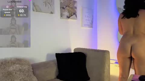 Snapshot of scarlett_walker05 chatting on 06.29.26 Scarlett online show from 06.29.26