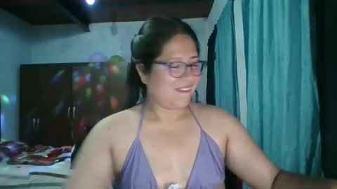 scarlett_widow online show from 10.09.25