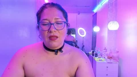 scarlett_widow online show from 03.29.26