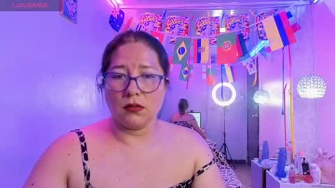 scarlett_widow online show from 06.29.26