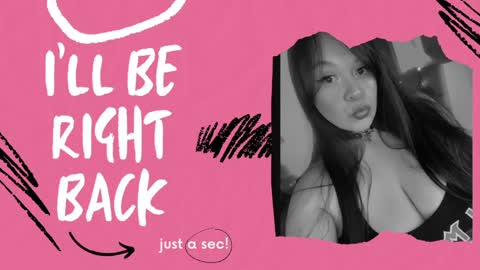 Scarlett  online show from 01.31.25