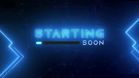 ScarlettAndTom online show from 10.13.25