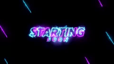 Snapshot of scarlettandtom chatting on 11.24.25 ScarlettAndTom online show from 11.24.25