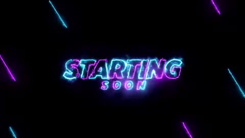 Snapshot of scarlettandtom chatting on 11.26.25 ScarlettAndTom online show from 11.26.25