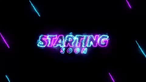 Snapshot of scarlettandtom chatting on 11.30.25 ScarlettAndTom online show from 11.30.25