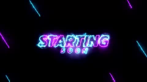 Snapshot of scarlettandtom chatting on 12.14.25 ScarlettAndTom online show from 12.14.25