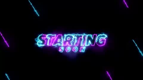 ScarlettAndTom online show from 03.21.26
