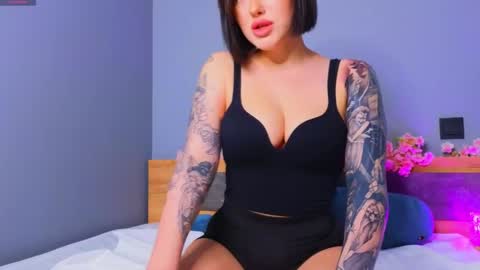 Scarlett online show from 05.13.26