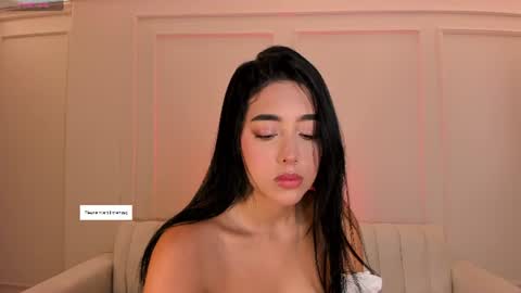 Snapshot of scarlettblaze1 chatting on 06.12.26 Sacrlett Blaze online show from 06.12.26